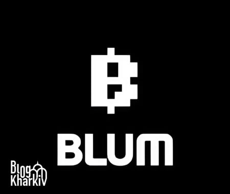Blum - Что это за игра и как работает?